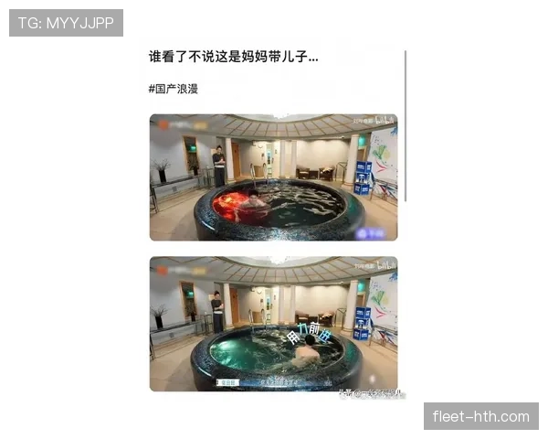 孙杨发度假短片，游艇、别墅背影、好几只行李箱——我掏钱包默默把淘宝关了